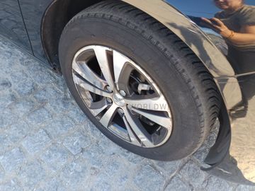 Peugeot 308 · Ano 2015