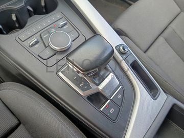 Audi A4 · Ano 2017