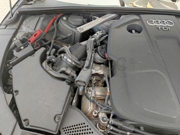 Audi A4 · Ano 2017