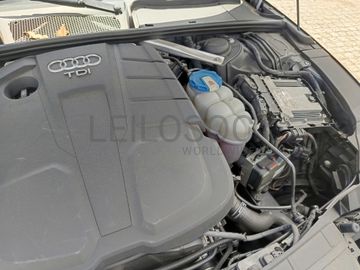Audi A4 · Ano 2017