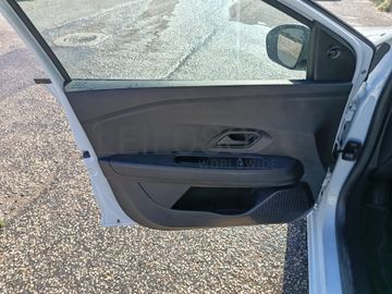 Dacia Sandero · Ano 2022