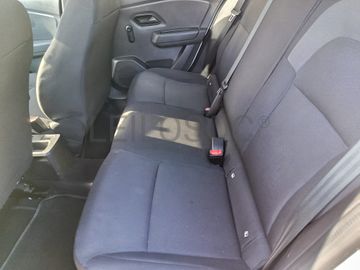 Dacia Sandero · Ano 2022