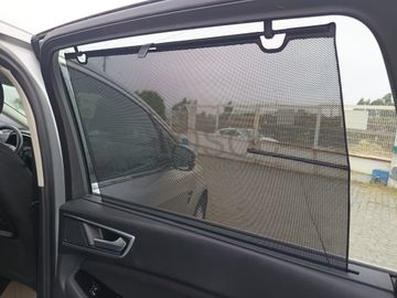 Ford S-Max · Ano 2016