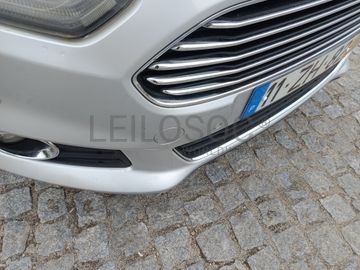 Ford S-Max · Ano 2016