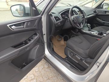 Ford S-Max · Ano 2016