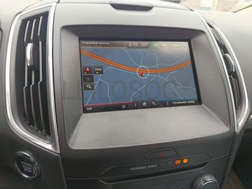 Ford S-Max · Ano 2016