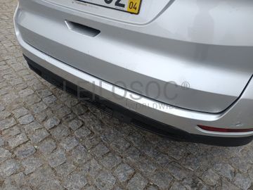 Ford S-Max · Ano 2016