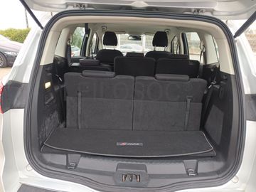 Ford S-Max · Ano 2016