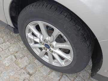 Ford S-Max · Ano 2016