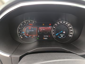 Ford S-Max · Ano 2016