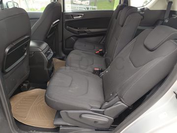 Ford S-Max · Ano 2016