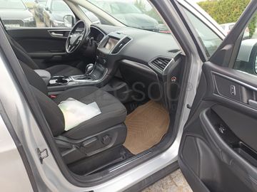 Ford S-Max · Ano 2016