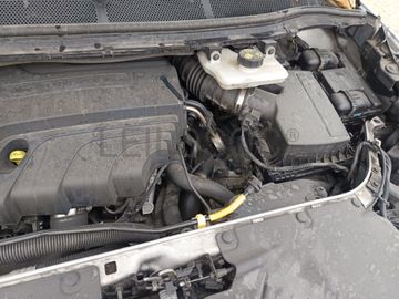 Ford S-Max · Ano 2016