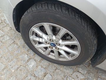 Ford S-Max · Ano 2016