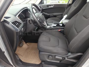 Ford S-Max · Ano 2016