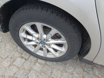 Ford S-Max · Ano 2016