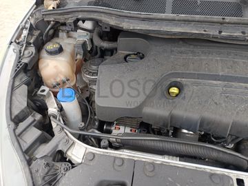 Ford S-Max · Ano 2016