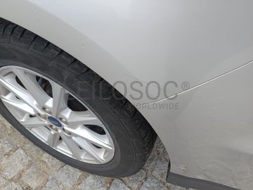 Ford S-Max · Ano 2016