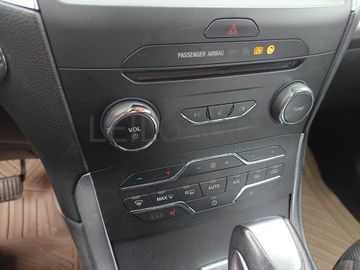 Ford S-Max · Ano 2016