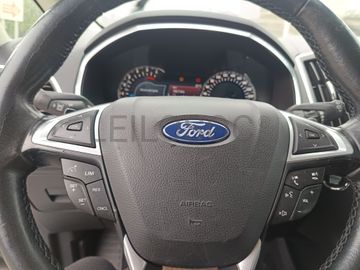 Ford S-Max · Ano 2016