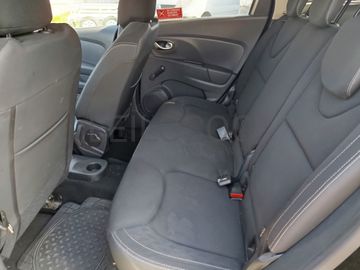 Renault Clio · Ano 2020