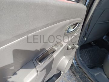 Renault Clio · Ano 2020