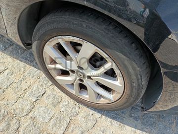 Renault Clio · Ano 2020