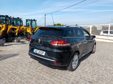 Renault Clio · Ano 2020