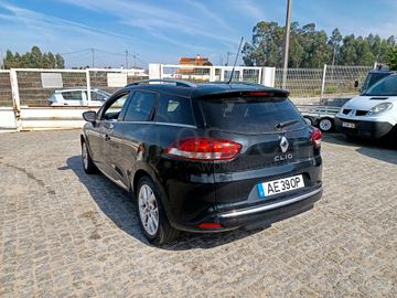 Renault Clio · Ano 2020