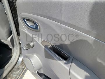 Renault Clio · Ano 2020