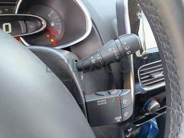 Renault Clio · Ano 2020