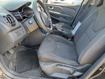 Renault Clio · Ano 2020