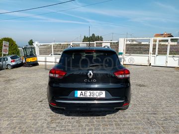 Renault Clio · Ano 2020