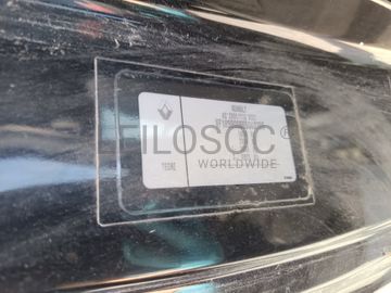 Renault Clio · Ano 2020