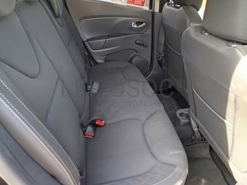 Renault Clio · Ano 2020