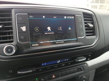 Peugeot Expert Traveller · 8 Lugares · Ano 2018