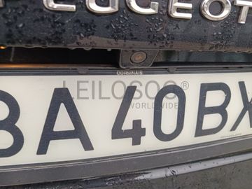 Peugeot Expert Traveller · 8 Lugares · Ano 2018