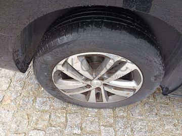 Peugeot Expert Traveller · 8 Lugares · Ano 2018