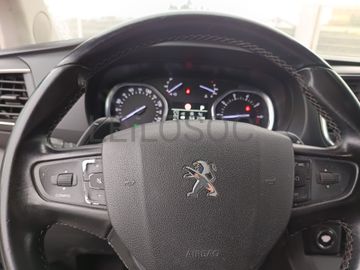 Peugeot Expert Traveller · 8 Lugares · Ano 2018