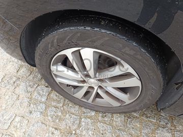 Peugeot Expert Traveller · 8 Lugares · Ano 2018