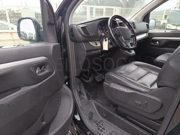 Peugeot Expert Traveller · 8 Lugares · Ano 2018