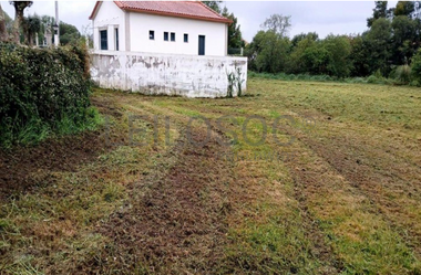Terreno com 7.650 m² · Âncora, Caminha
