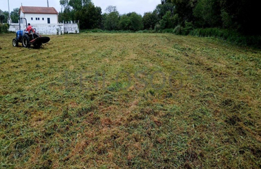 Terreno com 7.650 m² · Âncora, Caminha