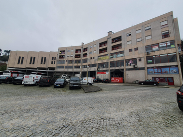 Loja · Mondim de Basto, Vila Real