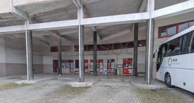 Loja · Mondim de Basto, Vila Real