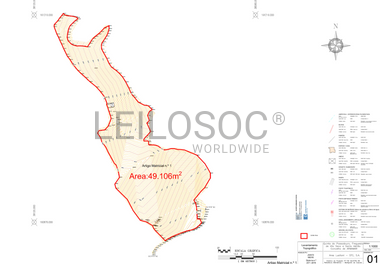 Terreno com 49.470 m² · Vila Seca, Viseu