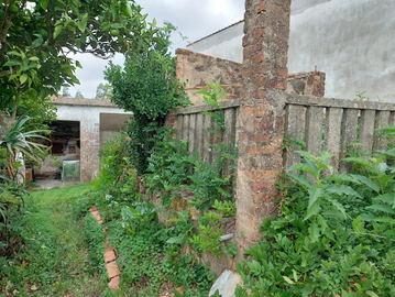 Moradia em Ruínas · Vila Nova da Barquinha, Santarém