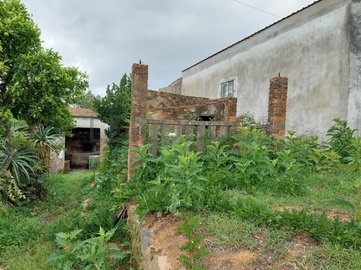 Moradia em Ruínas · Vila Nova da Barquinha, Santarém