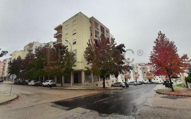 Loja · Torres Novas, Santarém