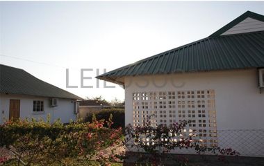 Condomínio Residencial com 32 Moradias em Tete